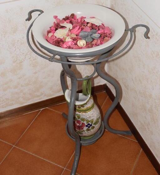 ホテル Corte Malaspina