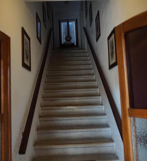 ホテル Corte Malaspina