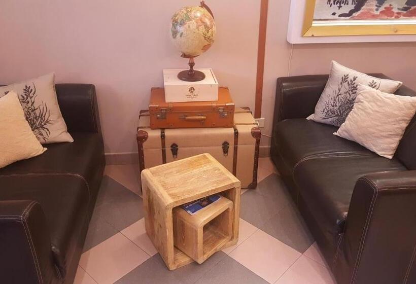 ホテル Corte Malaspina