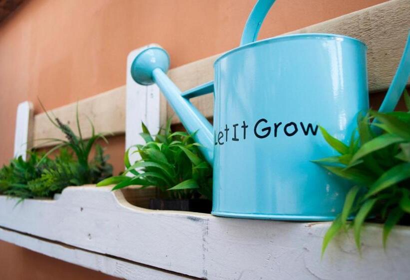 ホテル Corte Malaspina