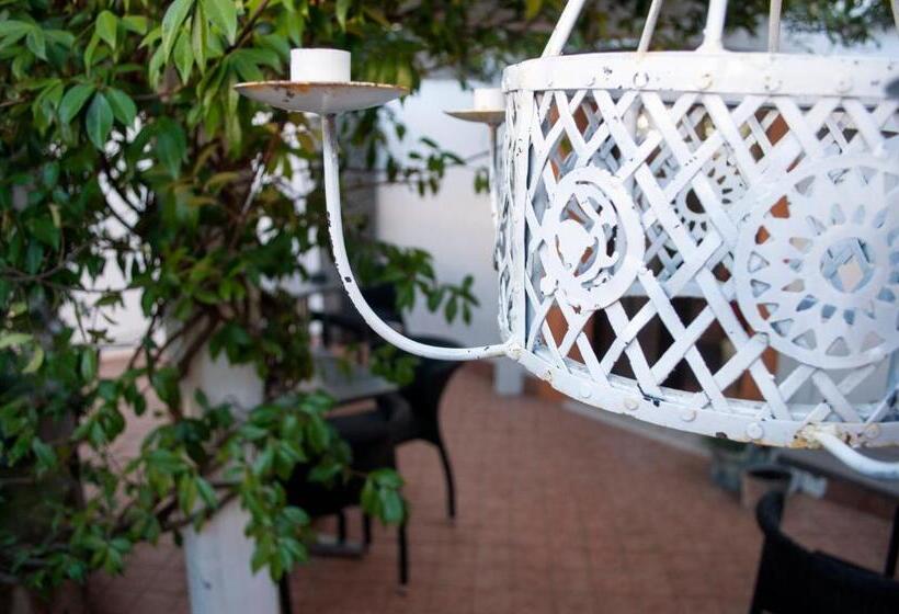 ホテル Corte Malaspina