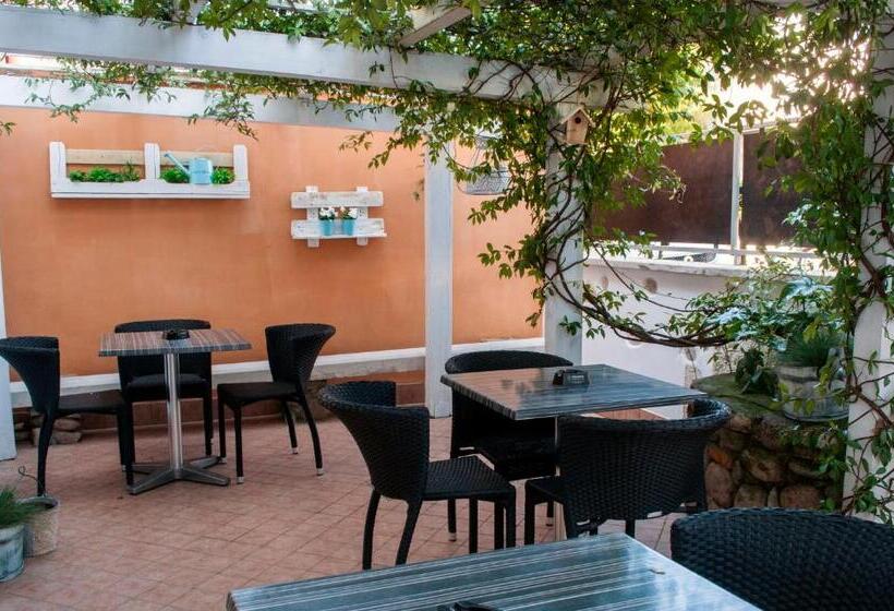 ホテル Corte Malaspina