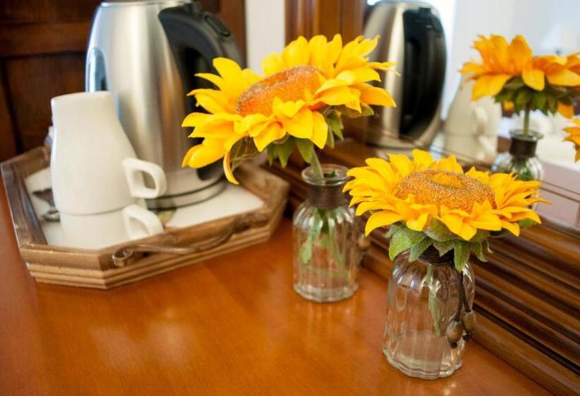 ホテル Corte Malaspina