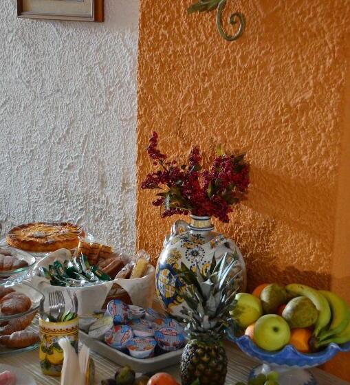 ホテル Costa Azzurra