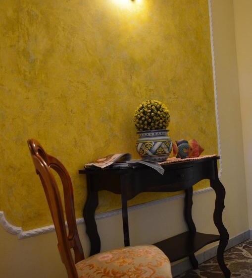 ホテル Costa Azzurra