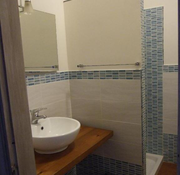 ホテル Costa Azzurra