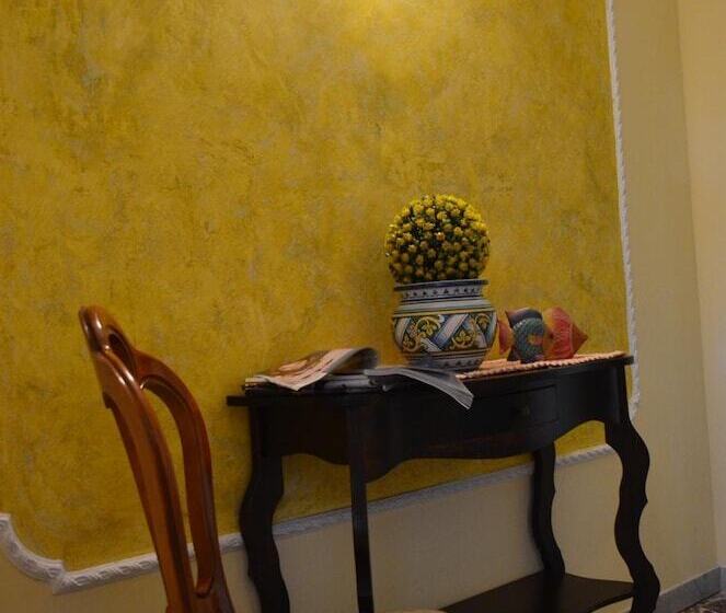 ホテル Costa Azzurra