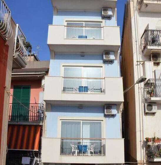 ホテル Costa Azzurra