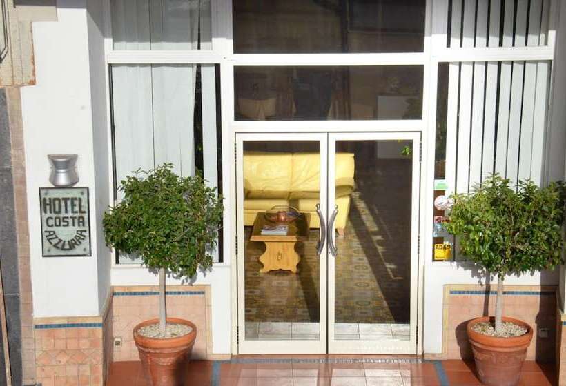 ホテル Costa Azzurra