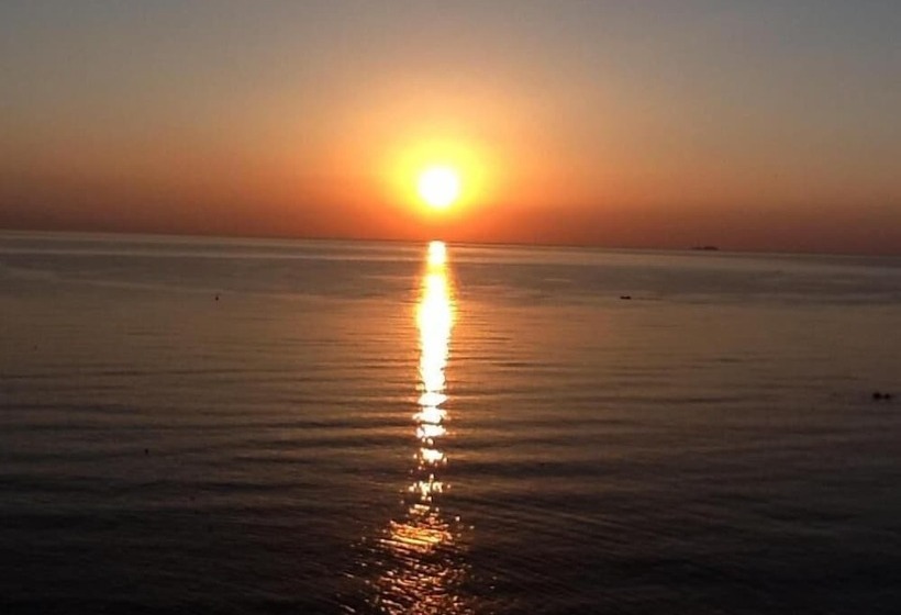 هتل Costa Azzurra