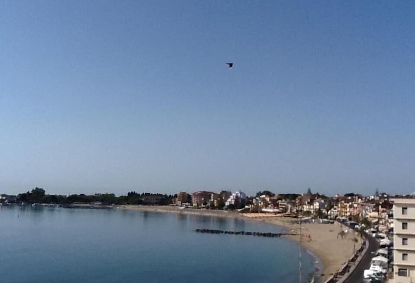 ホテル Costa Azzurra