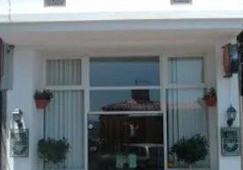 ホテル Costa Azzurra