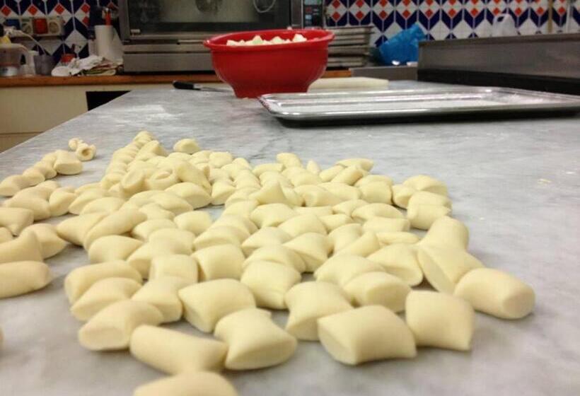 ホテル Costa Azzurra