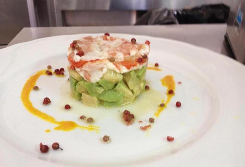 هتل Costa Azzurra