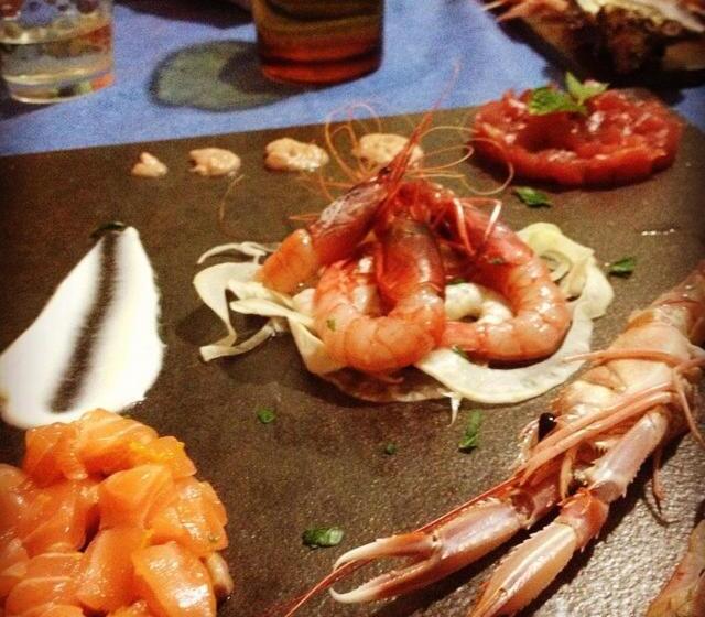 ホテル Costa Azzurra