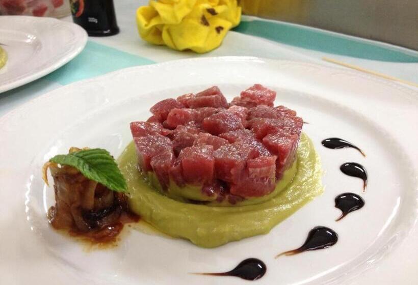 هتل Costa Azzurra