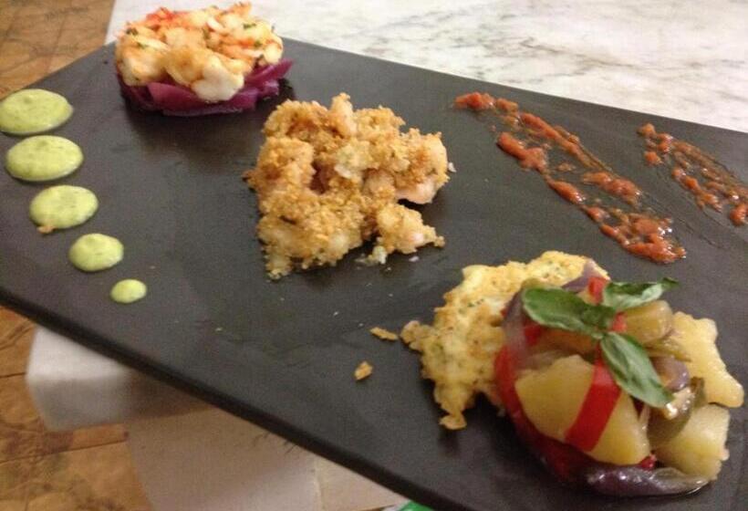 ホテル Costa Azzurra