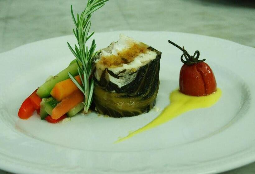 ホテル Costa Azzurra