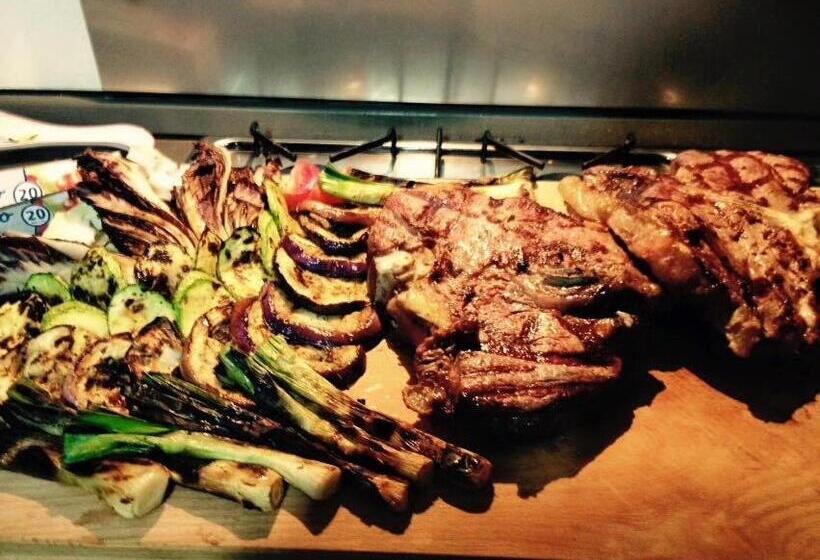 هتل Costa Azzurra