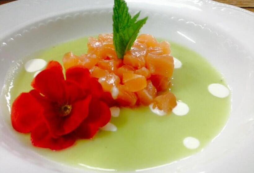 ホテル Costa Azzurra