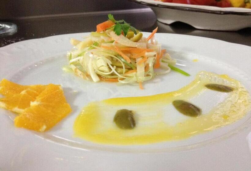 ホテル Costa Azzurra