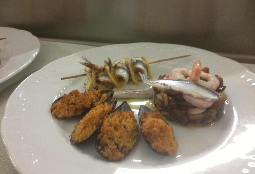 هتل Costa Azzurra