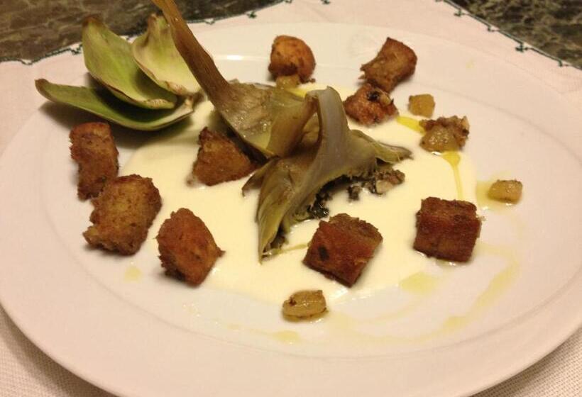 ホテル Costa Azzurra