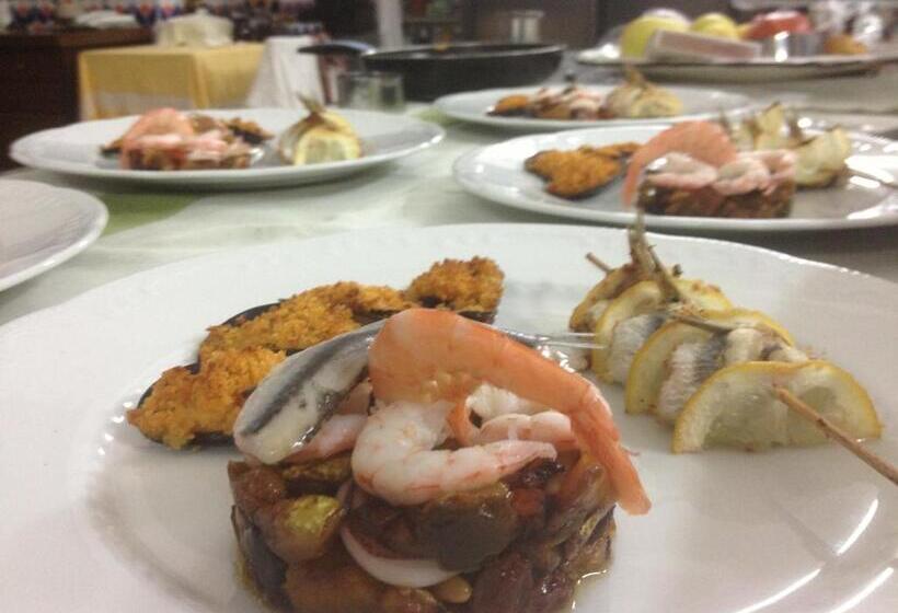 ホテル Costa Azzurra