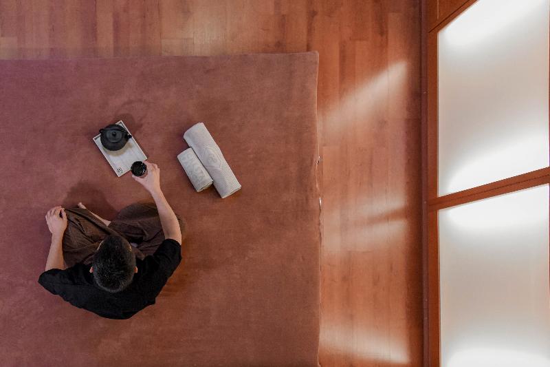 Отель Cresta Palace Celerina