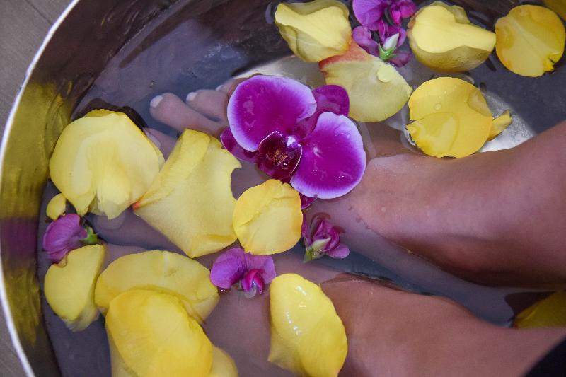 Отель Cresta Palace Celerina