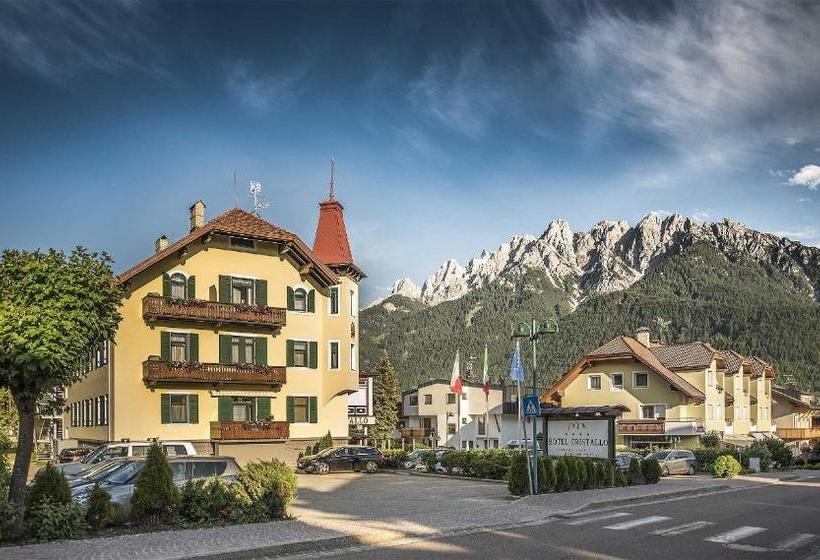 בית מלון כפרי Cristallo