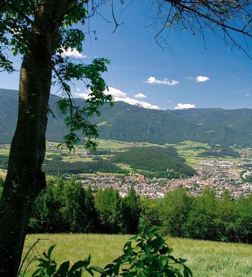 בית מלון כפרי Cristallo