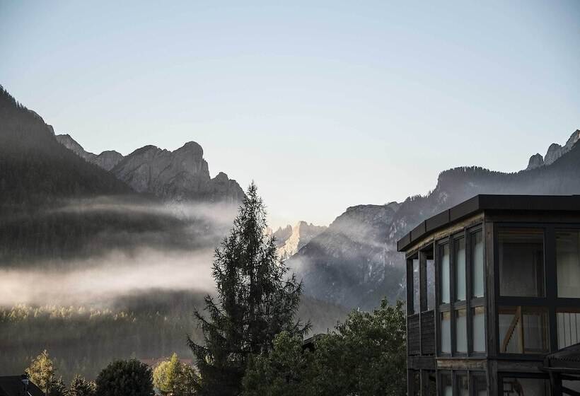 בית מלון כפרי Cristallo