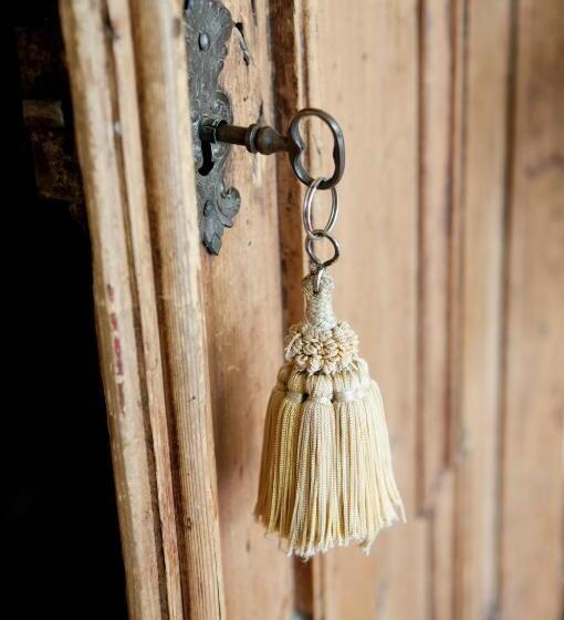 בית מלון כפרי Cristallo