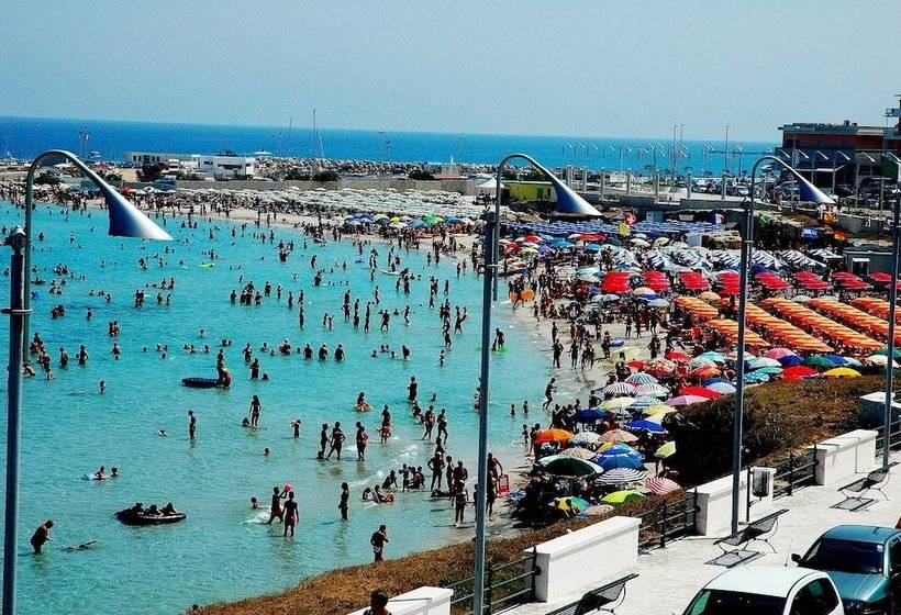 בית מלון כפרי Côte D'est