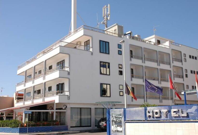 בית מלון כפרי Côte D'est