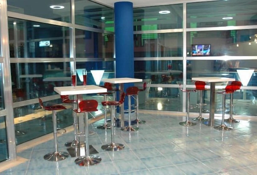 בית מלון כפרי Côte D'est