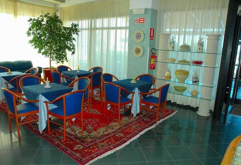 בית מלון כפרי Côte D'est