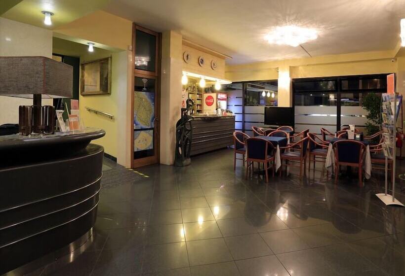 בית מלון כפרי Côte D'est