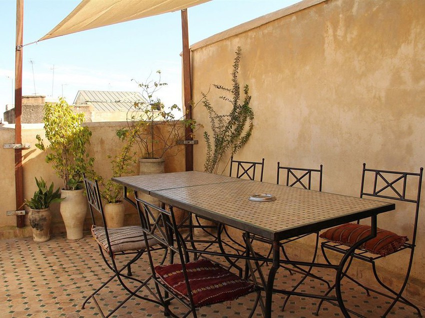 酒店 Dar El Menzah