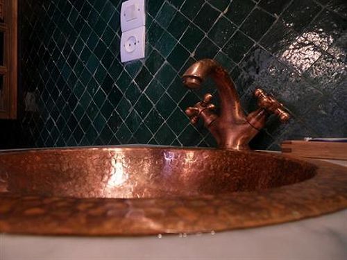 酒店 Dar El Menzah