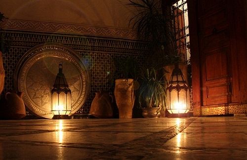 酒店 Dar El Menzah