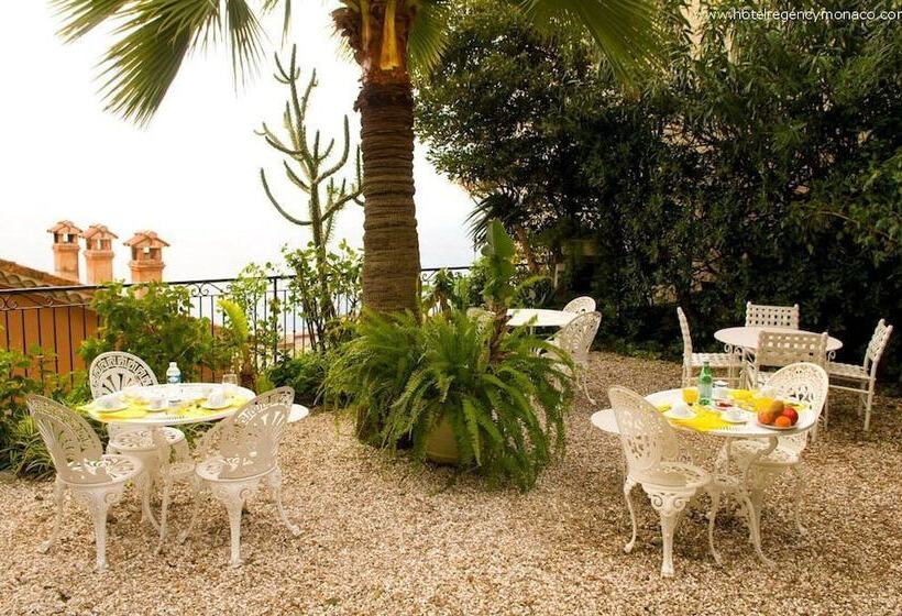 فندق De Charme Regency