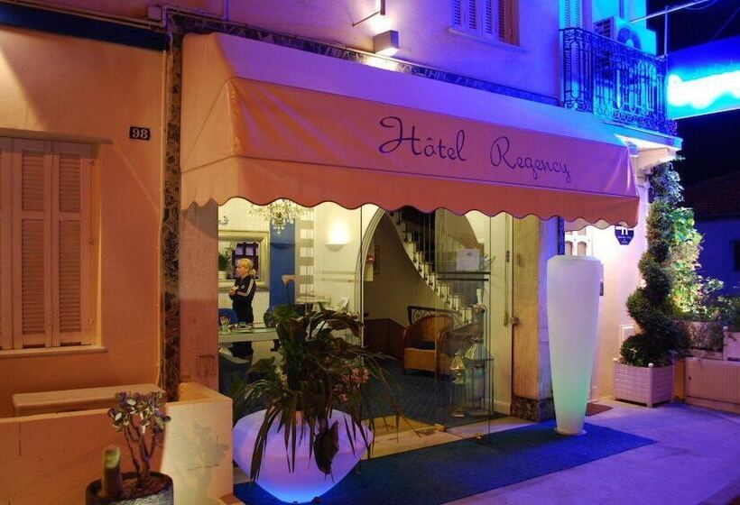 فندق De Charme Regency