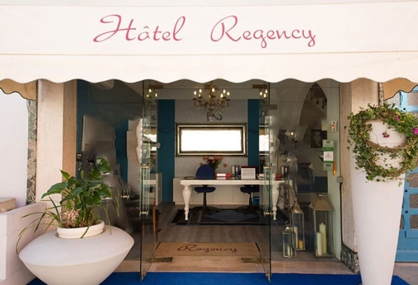 فندق De Charme Regency