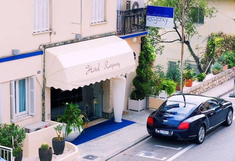 فندق De Charme Regency