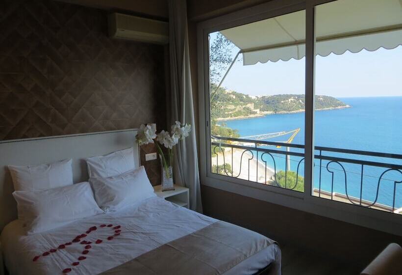 فندق De Charme Regency