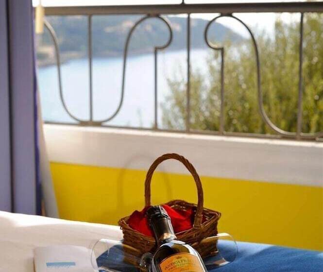 فندق De Charme Regency