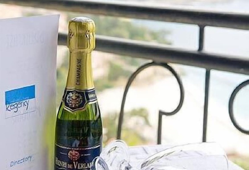 فندق De Charme Regency