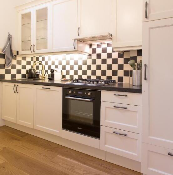 Отель De Vischpoorte, Hartje Deventer En Aan De Ijssel